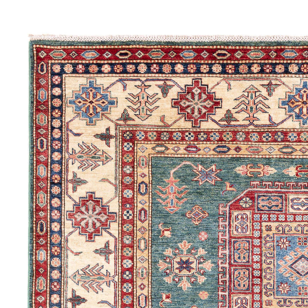 Kazak Dywan 301x205cm - Dywan orientalny
