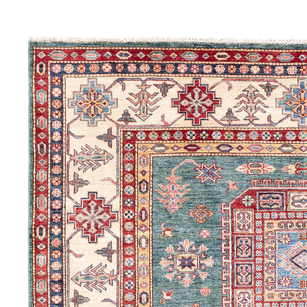Kazak Dywan 296x204cm - Dywan orientalny