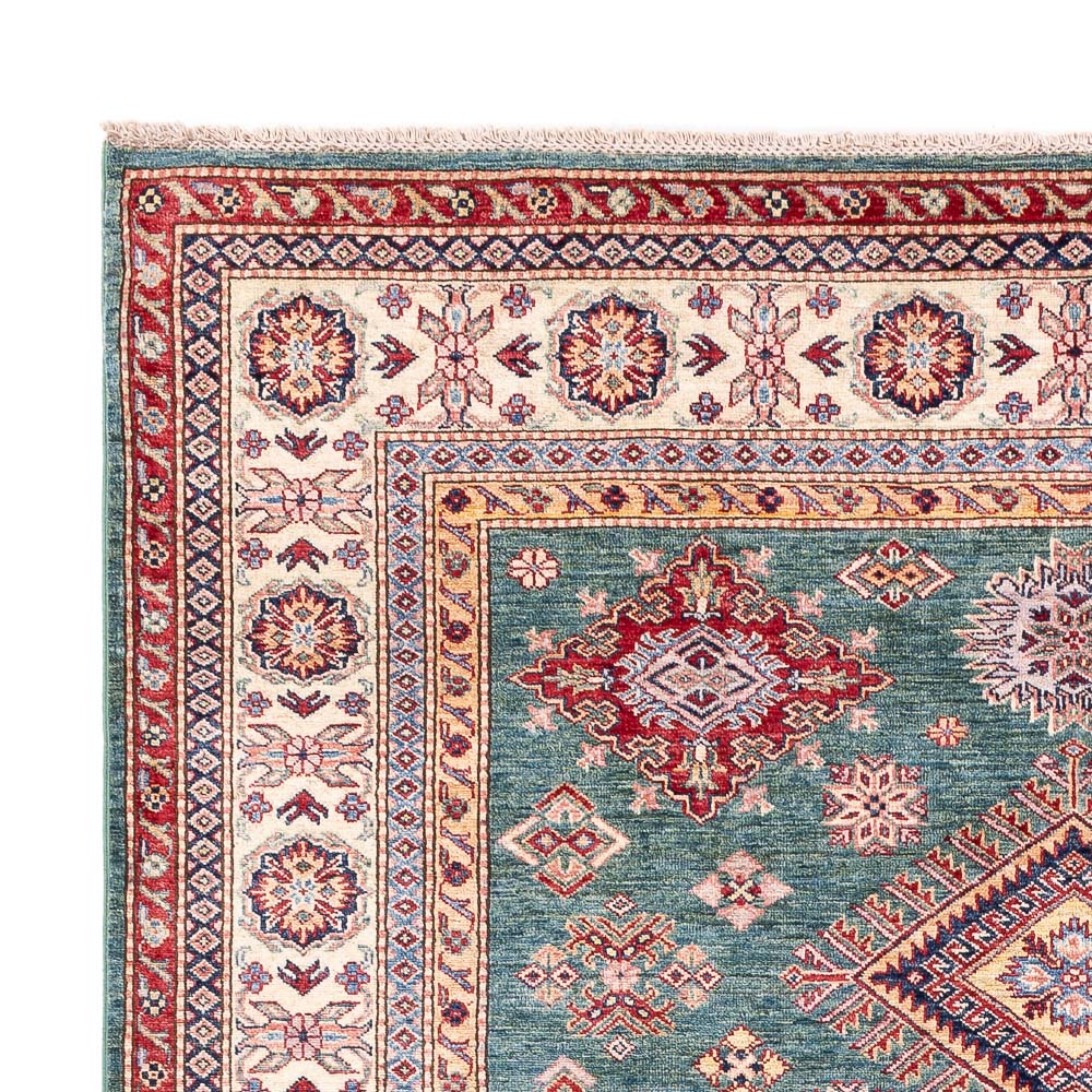 Kazak Dywan 299x203cm - Dywan orientalny