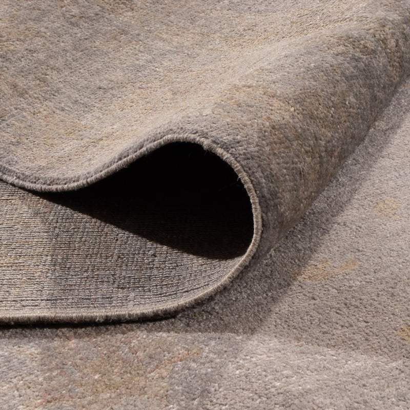 Dywan Ziegler - Modern - 252 x 205 cm - szary