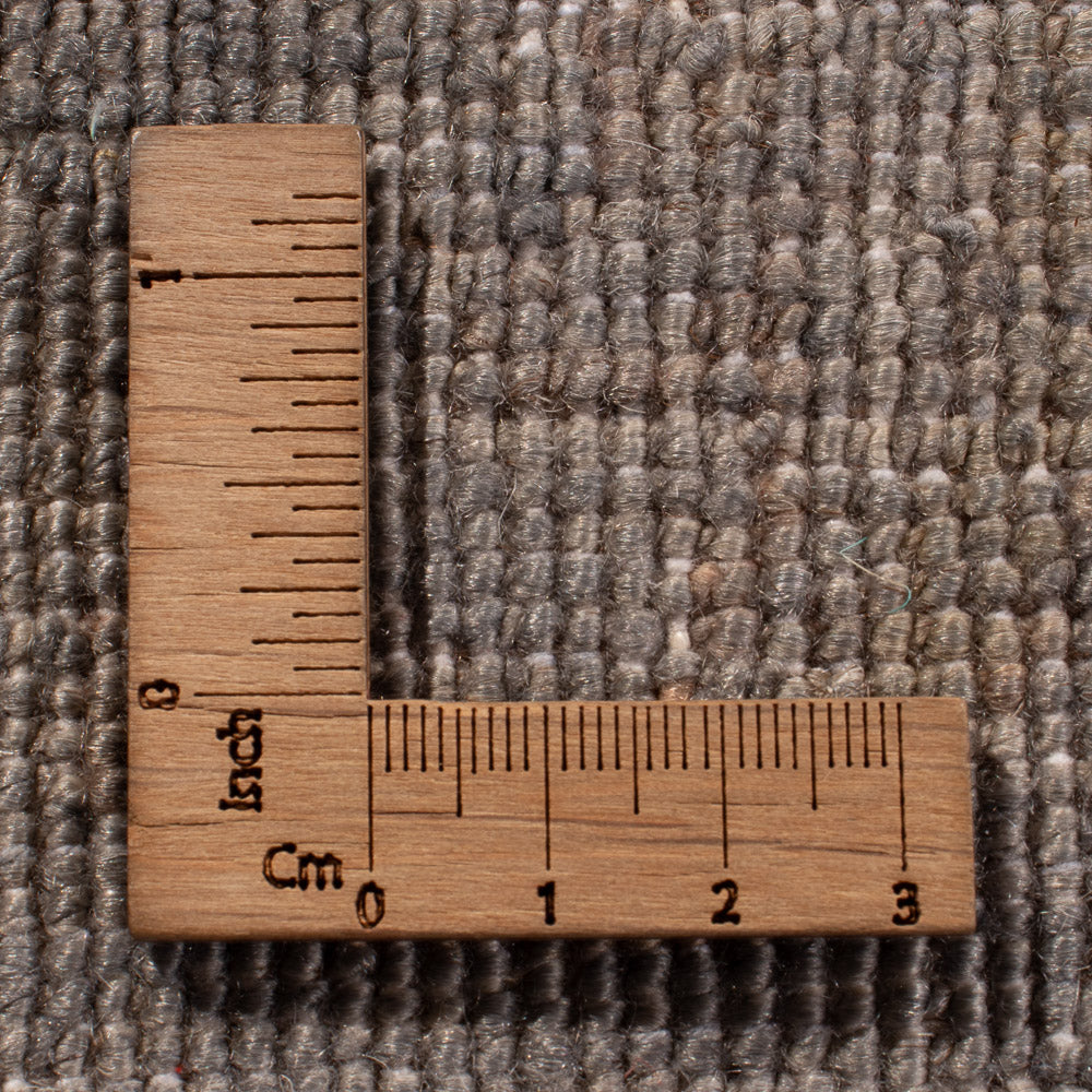 Dywan Ziegler - Modern - 252 x 205 cm - szary