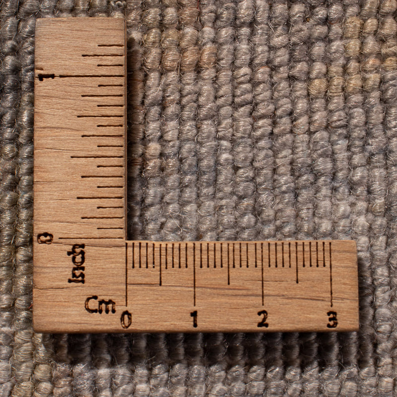 Dywan Ziegler - Modern - 293 x 202 cm - szary