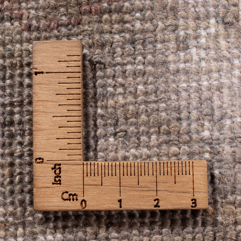 Dywan Ziegler - Modern - 285 x 202 cm - szary