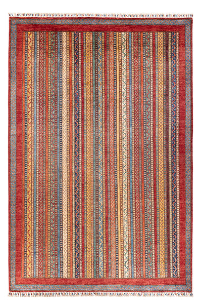 Shal Dywan 198x292cm - Dywan orientalny