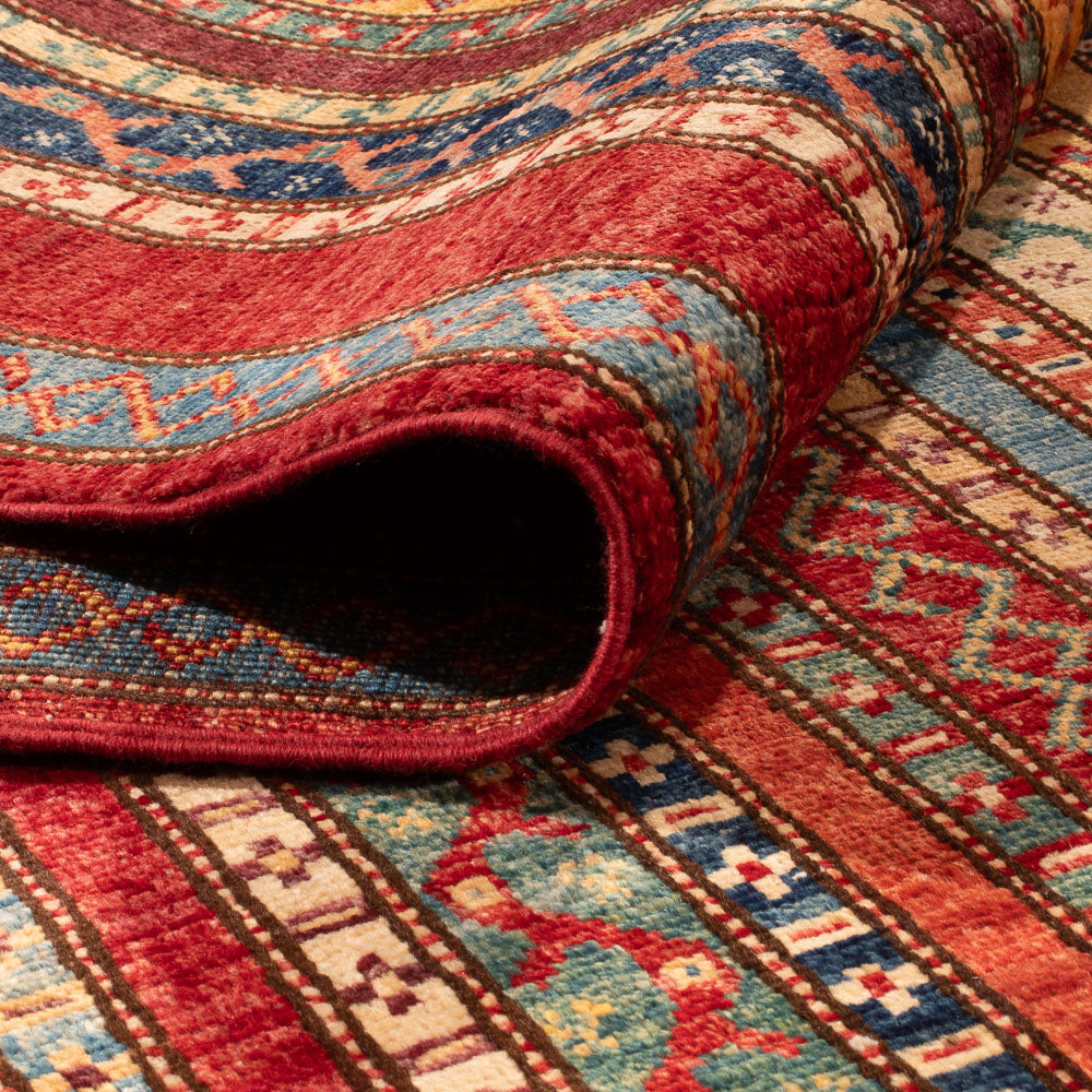 Dywan Ziegler - Shal - 292 x 198 cm - wielokolorowy