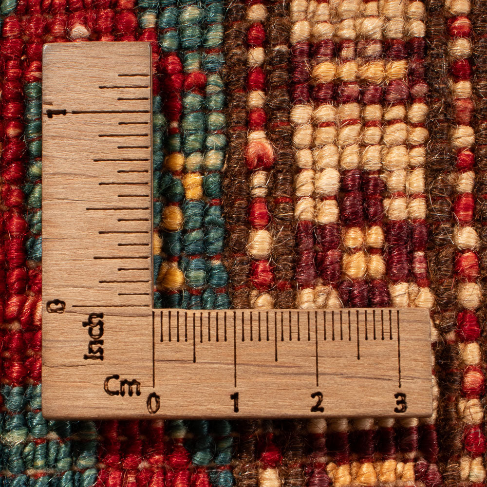 Dywan Ziegler - Shal - 292 x 198 cm - wielokolorowy