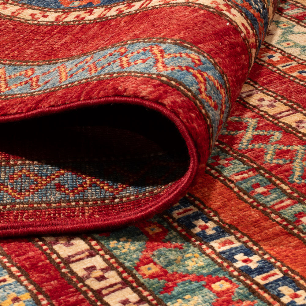 Dywan Ziegler - Shal - 292 x 201 cm - wielokolorowy