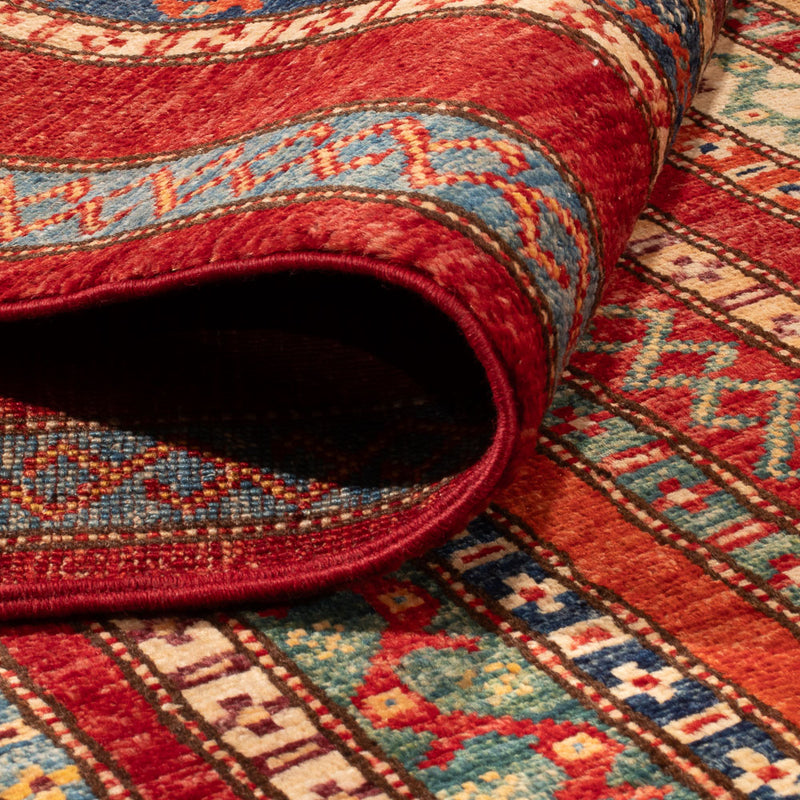 Dywan Ziegler - Shal - 292 x 201 cm - wielokolorowy