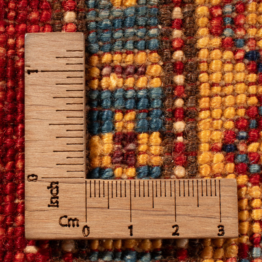 Dywan Ziegler - Shal - 292 x 201 cm - wielokolorowy