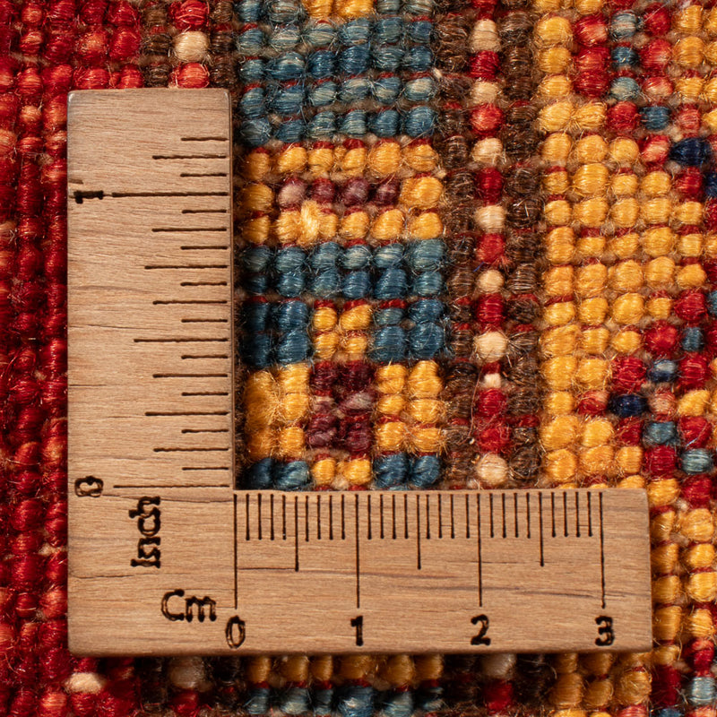 Dywan Ziegler - Shal - 292 x 201 cm - wielokolorowy