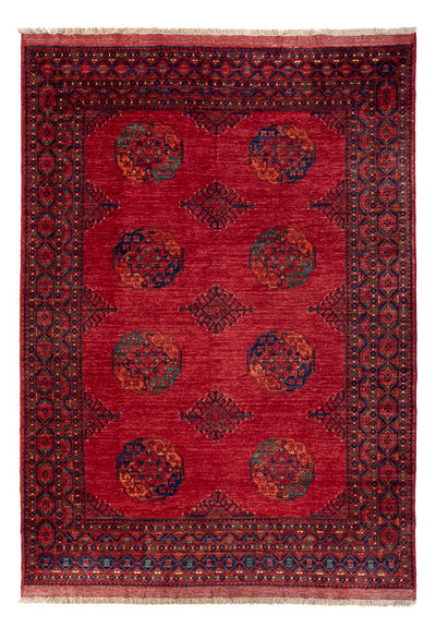 Khal Mohammadi Dywan 220x299cm - Dywan orientalny