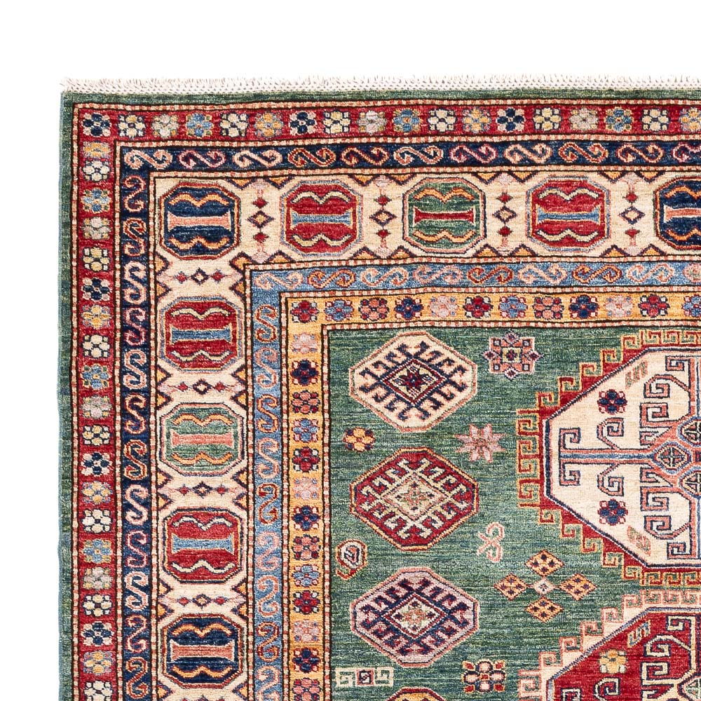 Dywan Ziegler - Kazak - 284 x 200 cm - czerwony