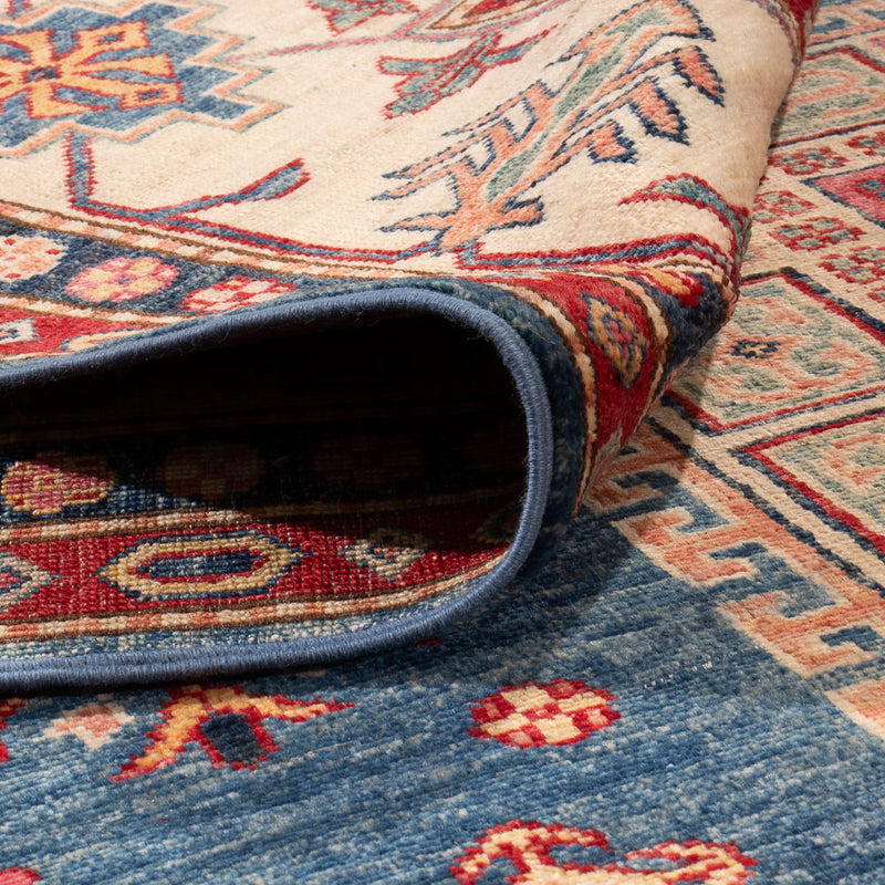 Dywan Ziegler - Kazak - 284 x 200 cm - czerwony