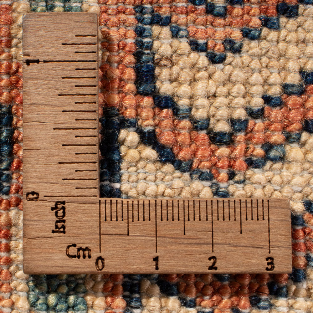 Dywan Ziegler - Kazak - 284 x 200 cm - czerwony