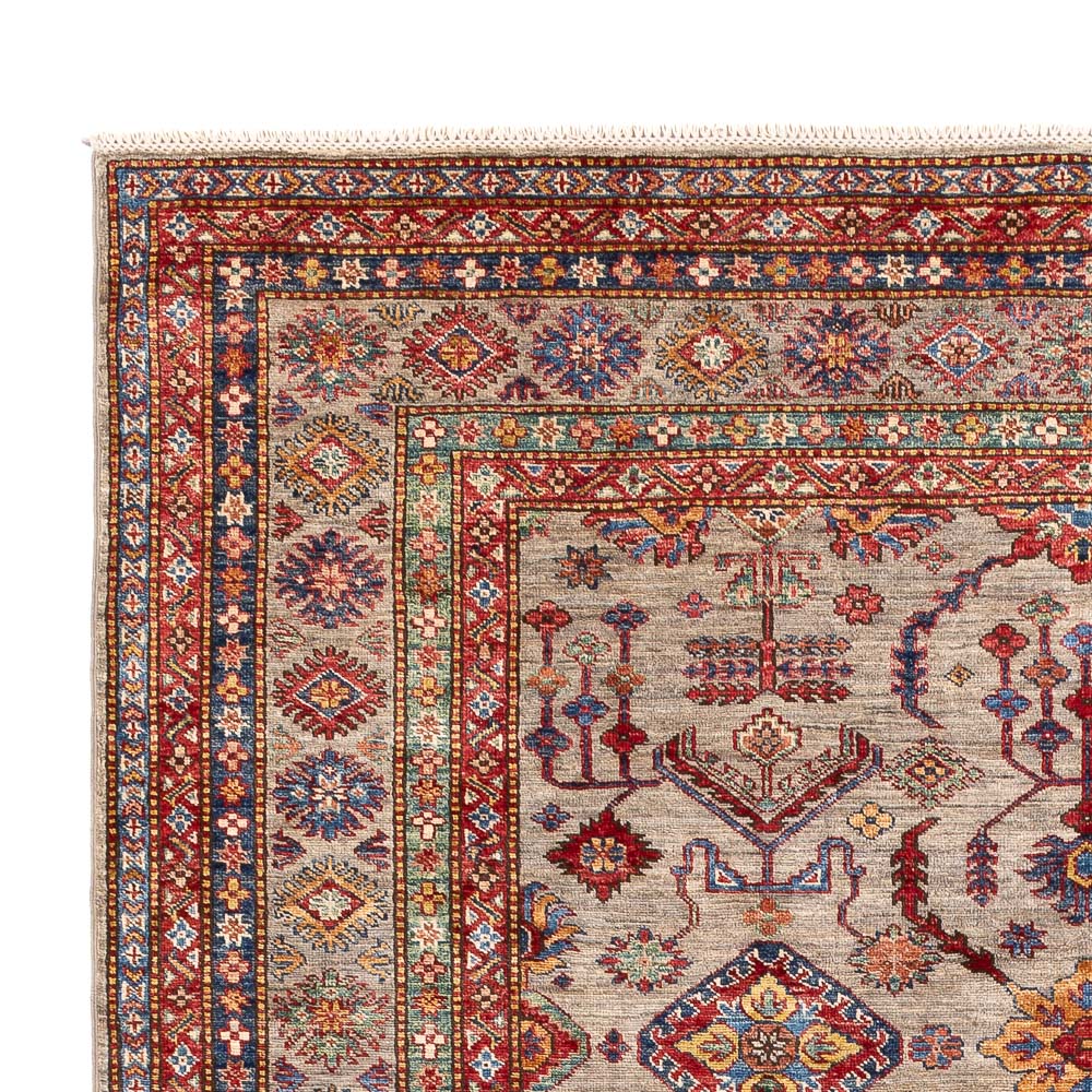 Kazak Dywan 301x203cm - Dywan orientalny