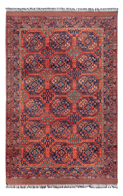 Khal Mohammadi Dywan 205x298cm - Dywan orientalny
