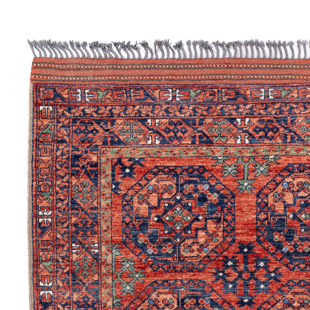 Khal Mohammadi Dywan 298x205cm - Dywan orientalny