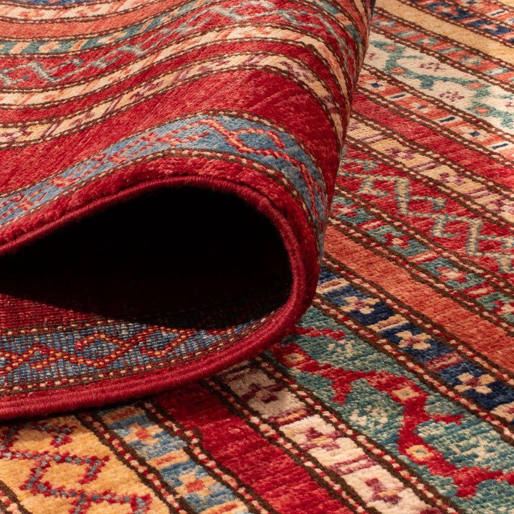 Dywan Ziegler - Shal - 298 x 200 cm - wielokolorowy