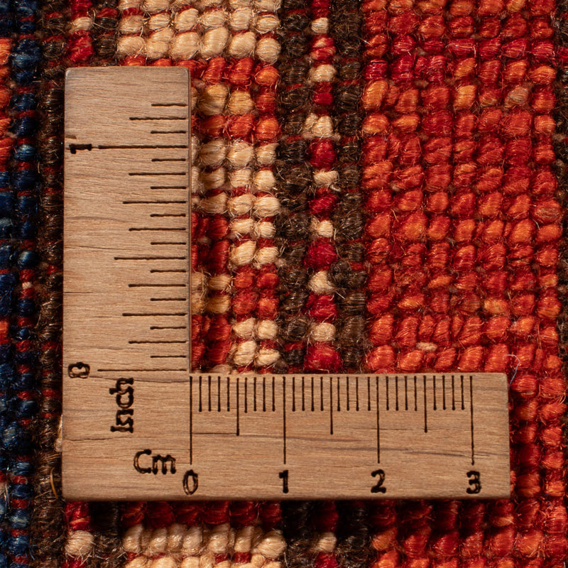 Dywan Ziegler - Shal - 298 x 200 cm - wielokolorowy