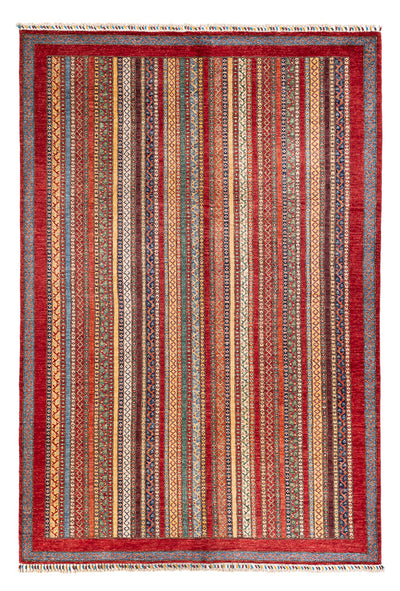 Shal Dywan 198x293cm - Dywan orientalny