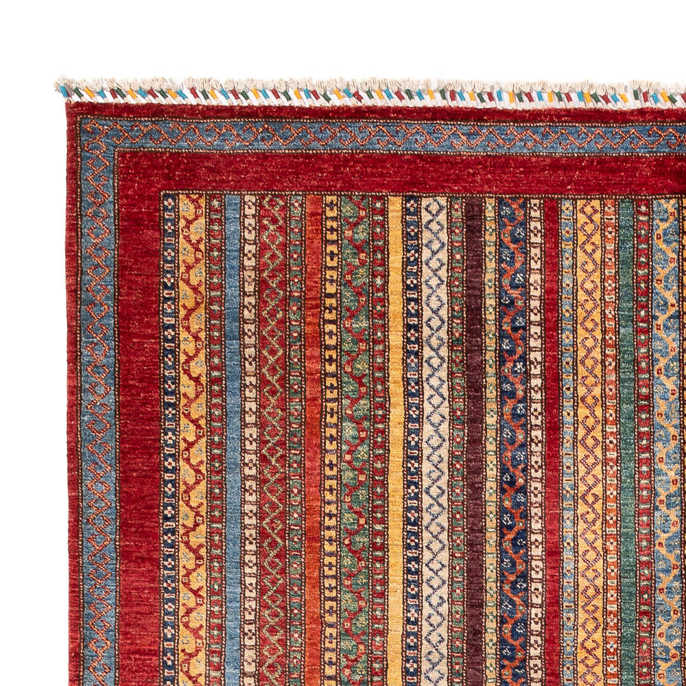 Shal Dywan 293x198cm - Dywan orientalny