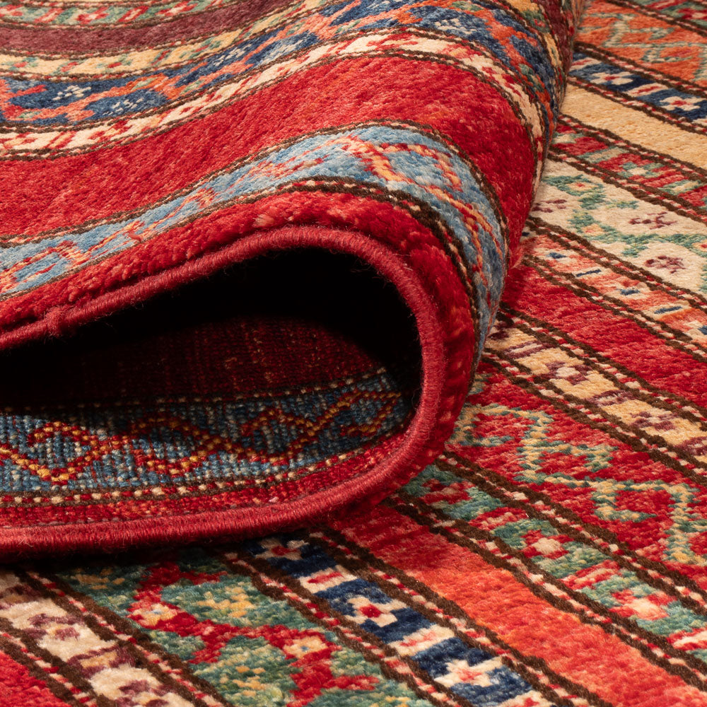 Dywan Ziegler - Shal - 293 x 198 cm - wielokolorowy