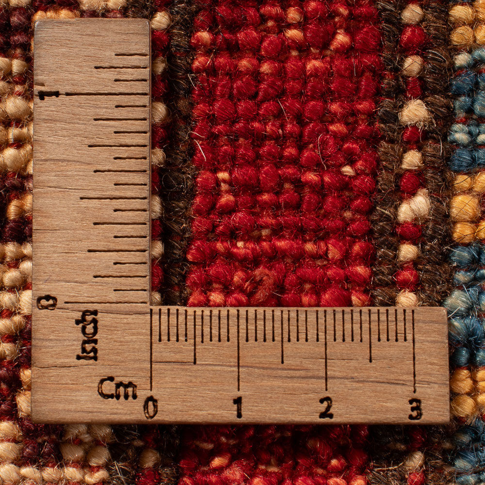 Dywan Ziegler - Shal - 293 x 198 cm - wielokolorowy