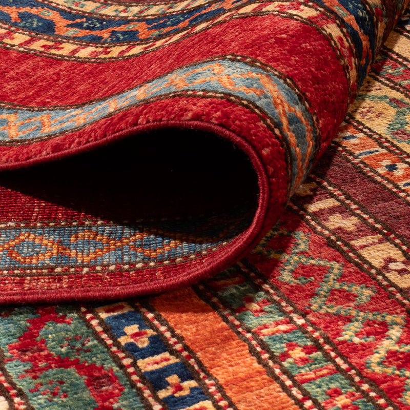 Dywan Ziegler - Shal - 293 x 194 cm - wielokolorowy