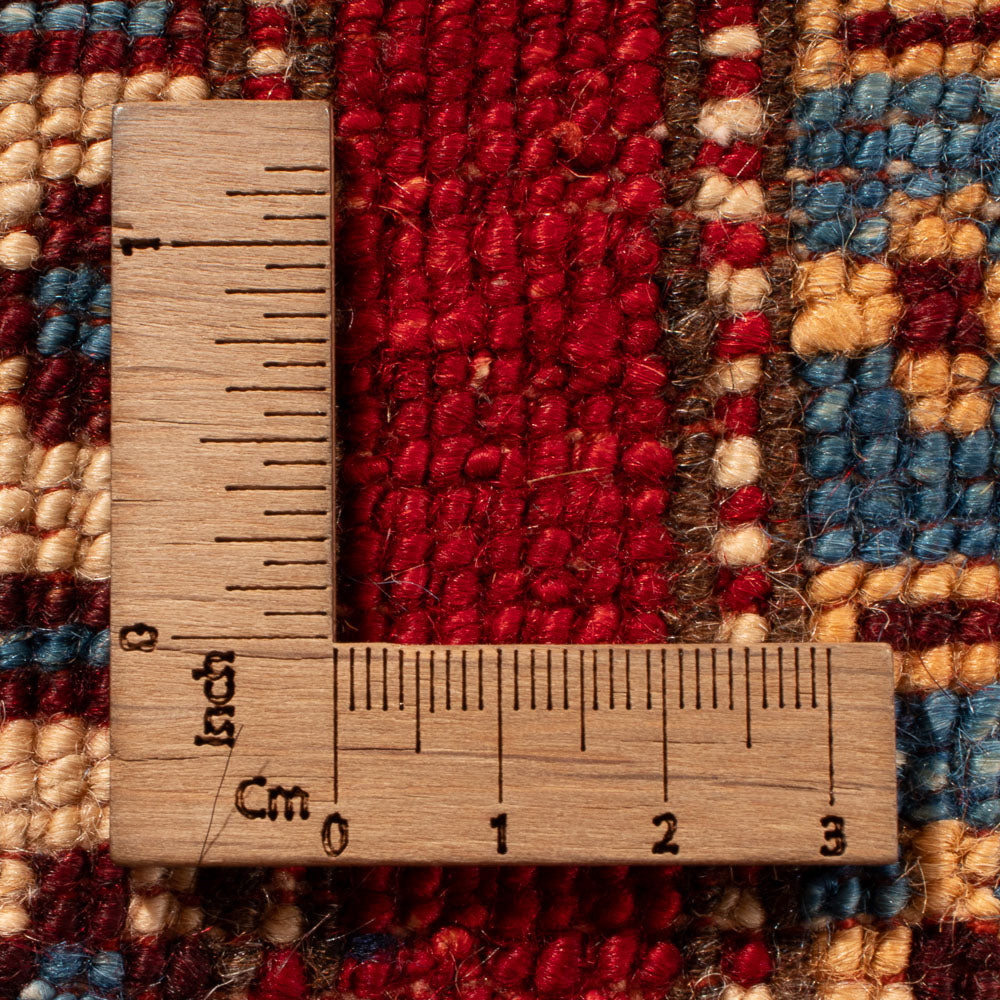 Dywan Ziegler - Shal - 293 x 194 cm - wielokolorowy