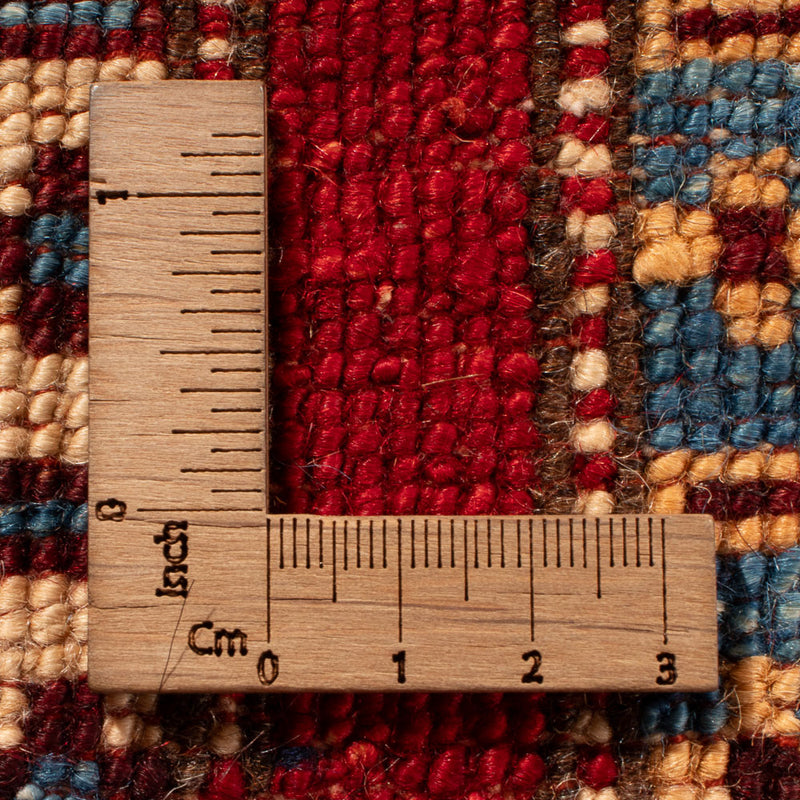 Dywan Ziegler - Shal - 293 x 194 cm - wielokolorowy