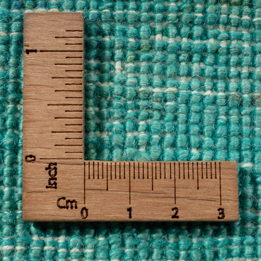 Dywan Ziegler - Modern - Vintage / kolorowy - 293 x 201 cm - turkusowy