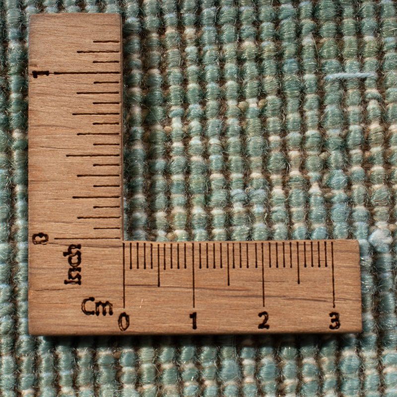 Dywan Ziegler - Modern - Vintage / kolorowy - 292 x 204 cm - jasnoniebieski