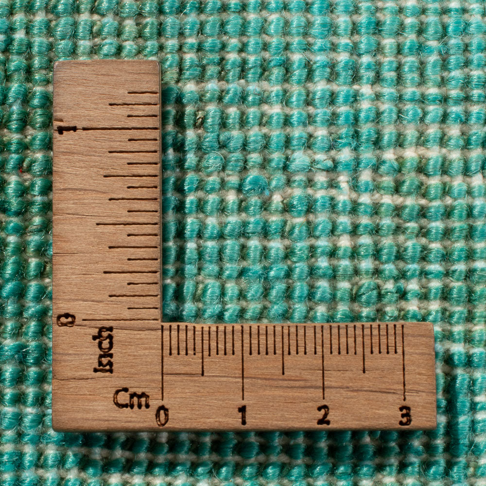 Dywan Ziegler - Modern - Vintage / kolorowy - 292 x 198 cm - turkusowy