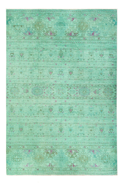 Ziegler nowoczesny Dywan 206x308cm - Dywan orientalny