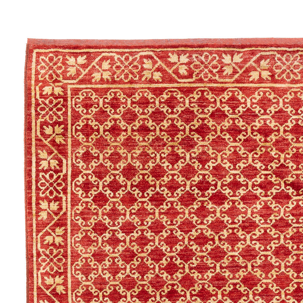 Ziegler nowoczesny Dywan 307x212cm - Dywan orientalny