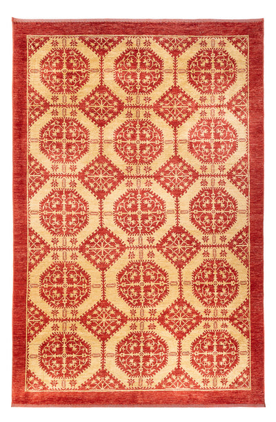 Ziegler nowoczesny Dywan 209x315cm - Dywan orientalny