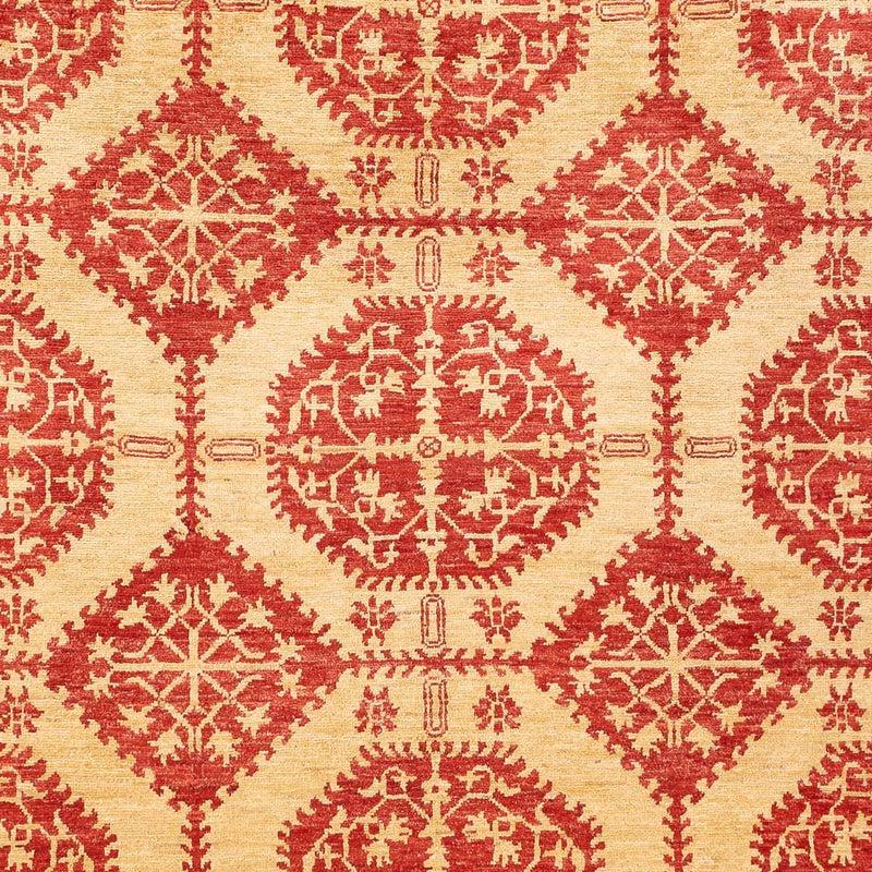 Dywan Ziegler - Modern - 315 x 209 cm - wielokolorowy