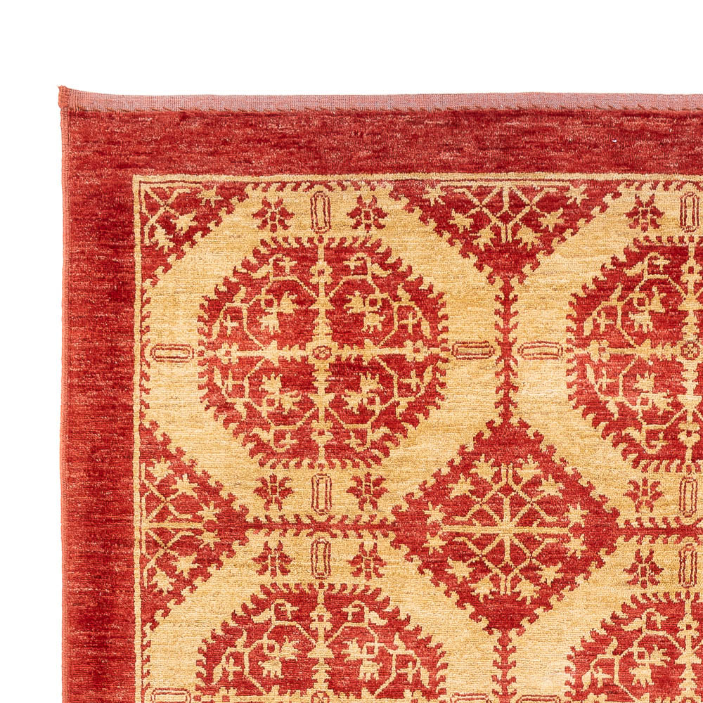 Dywan Ziegler - Modern - 315 x 209 cm - wielokolorowy