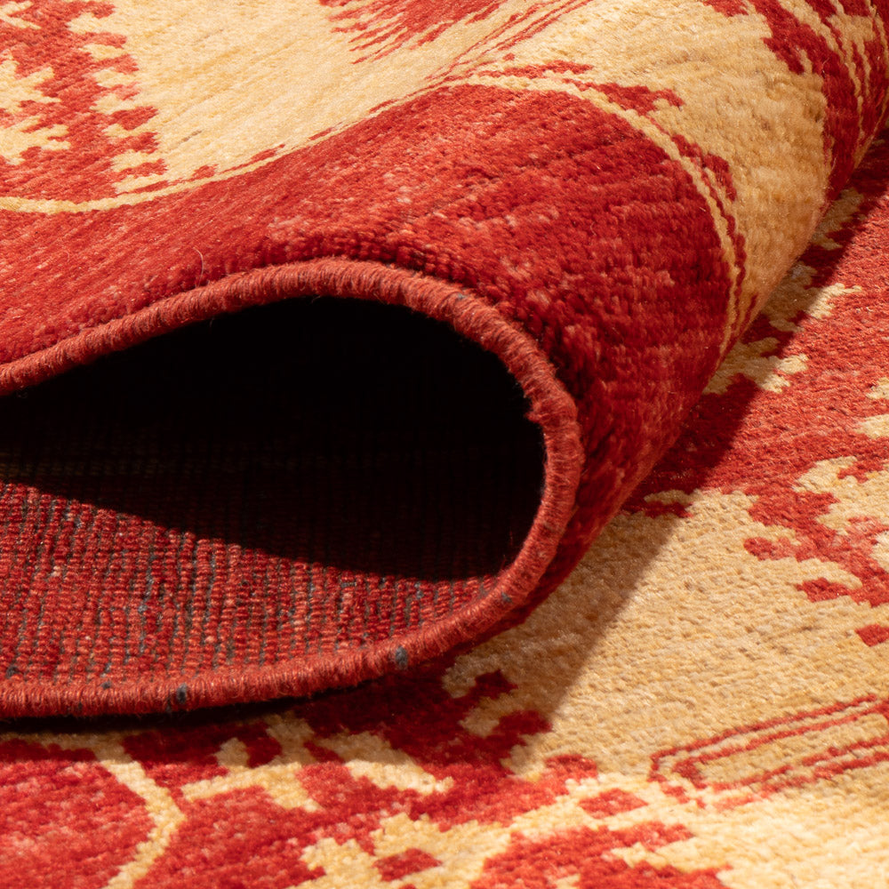 Dywan Ziegler - Modern - 315 x 209 cm - wielokolorowy