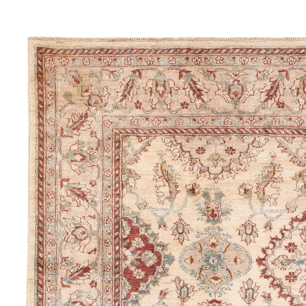 Dywan Zieglera 265x203cm - Dywan orientalny