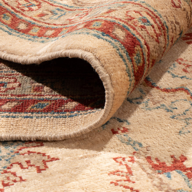 Dywan Zieglera - 265 x 203 cm - jasny beż