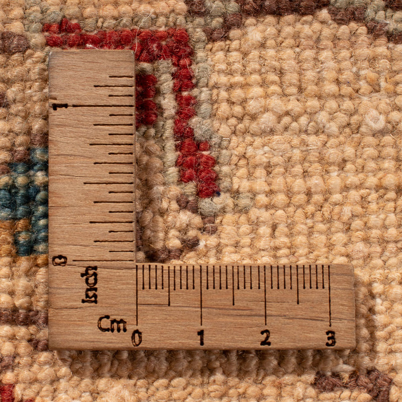 Dywan Zieglera - 265 x 203 cm - jasny beż