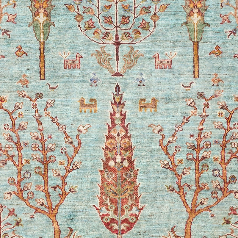 Ariana Dywan 301x86cm - Dywan orientalny