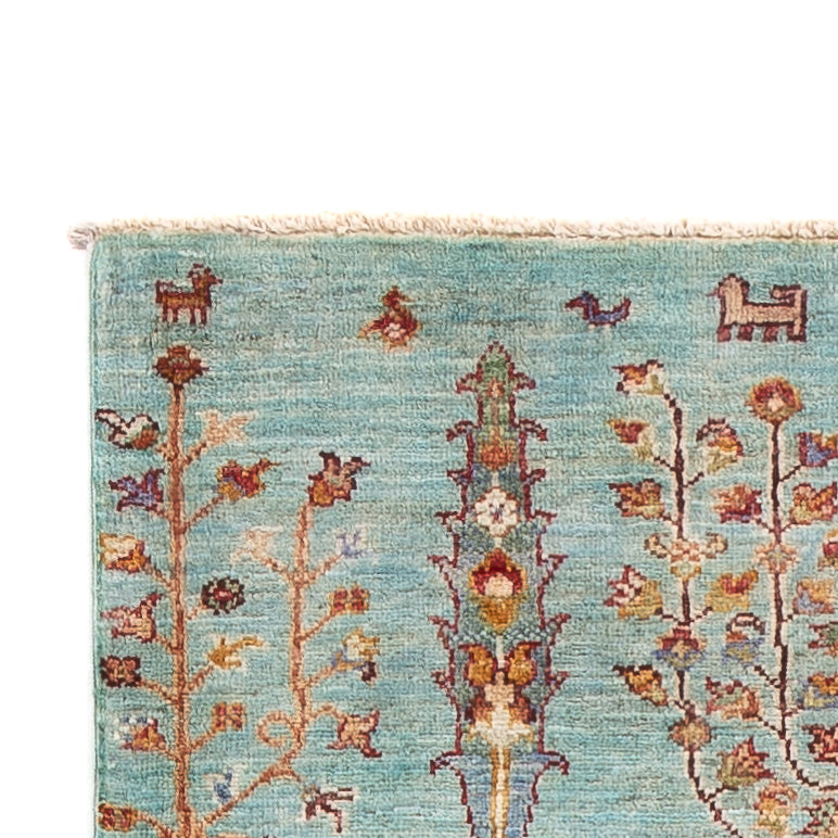 Ariana Dywan 301x86cm - Dywan orientalny