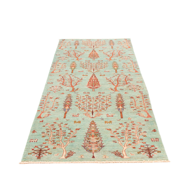 Ariana Dywan 301x86cm - Dywan orientalny