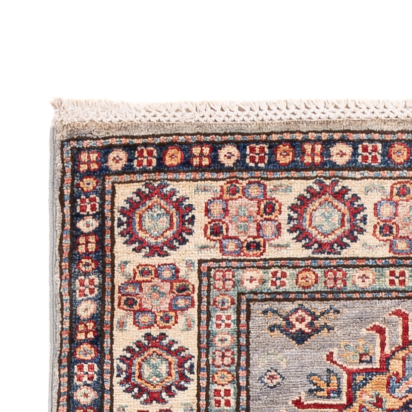 Kazak Dywan 242x77cm - Dywan orientalny