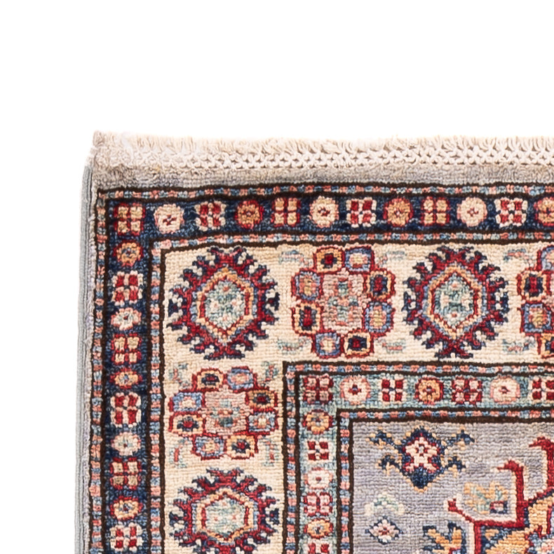 Kazak Dywan 241x77cm - Dywan orientalny