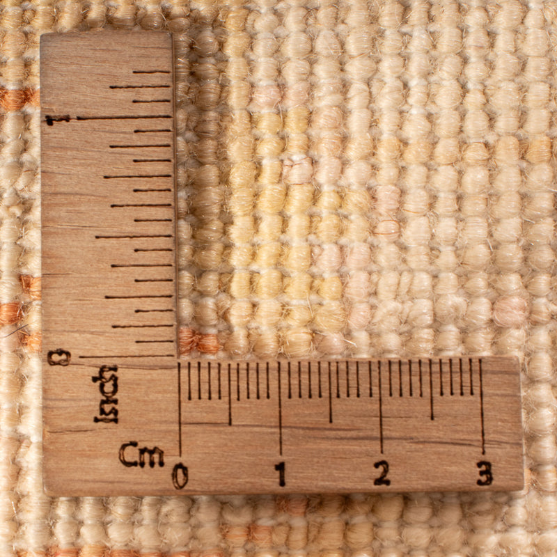 Biegacz Dywan Zieglera - 297 x 84 cm - beżowy