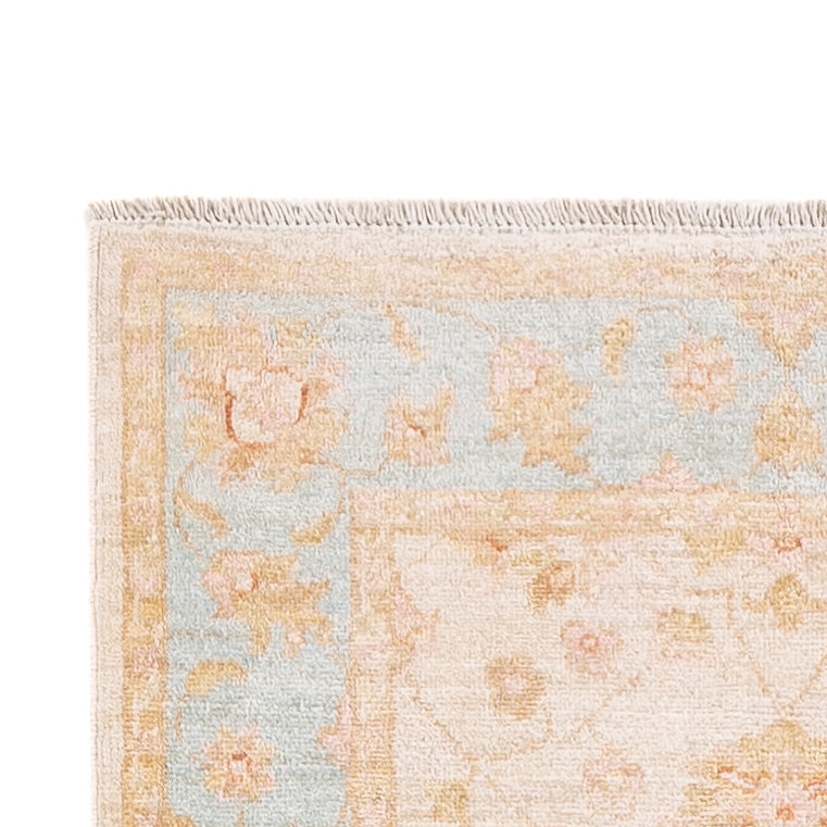 Dywan Zieglera 308x81cm - Dywan orientalny