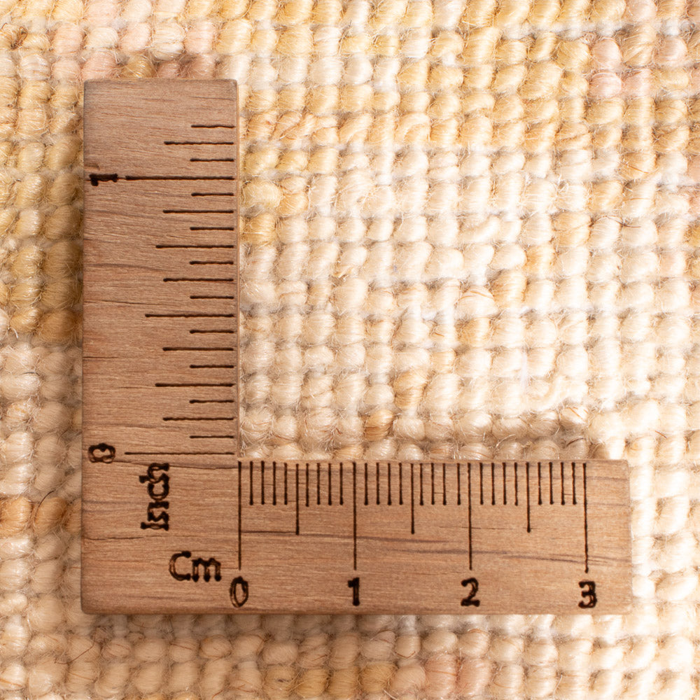 Biegacz Dywan Zieglera - 308 x 81 cm - beżowy